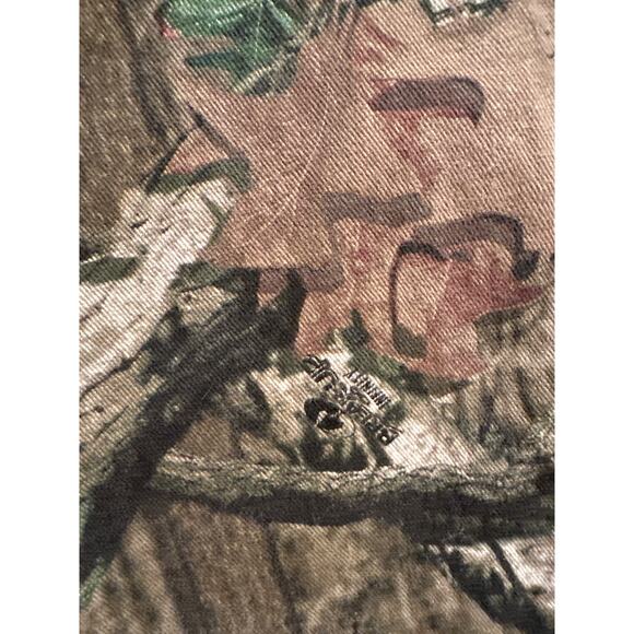 Men’s Mossy Oak Break Up Infinity 32/30 - Picture 2 of 3